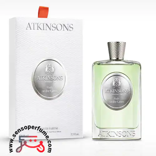 عطر ادکلن اتکینسونز پوش آن د گرین
